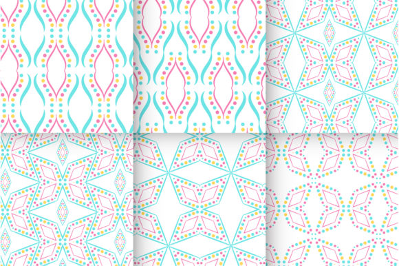 6 Adorable Baby Girl Patterns: The Ultimate Digital Collection for Creatives