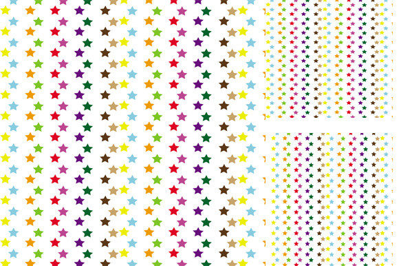Simple Stars Patterns for Fabric Design: A Practical Evaluation Guide