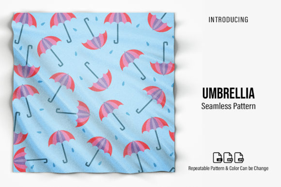 Umbrellia Patterns: Creative Inspiration for Every Project