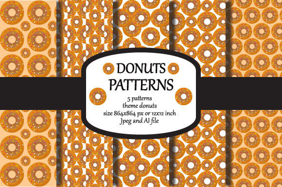 Why Donuts Patterns Deserve a Fresh Look in Your Design Workflow